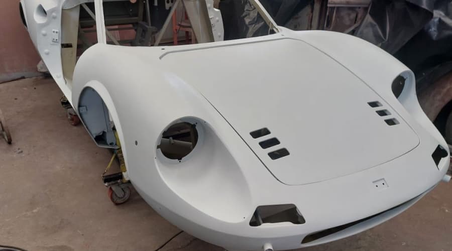 Ferrari Dino 246 GT