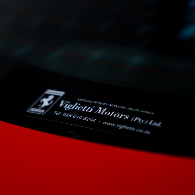 Carlo Viglietti Motors