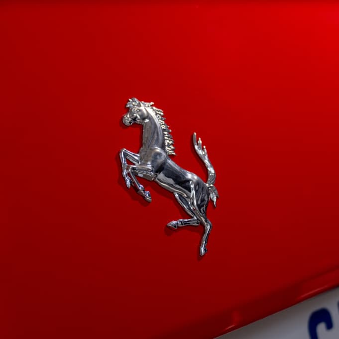 Carlo Viglietti Motors