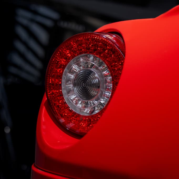 Carlo Viglietti Motors