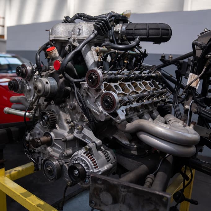 Carlo Viglietti Motors