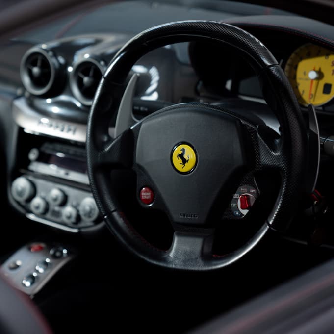 Carlo Viglietti Motors