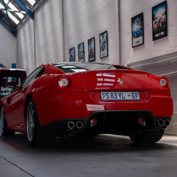 Carlo Viglietti Motors