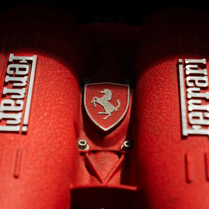 Carlo Viglietti Motors