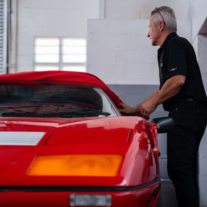 Carlo Viglietti Motors