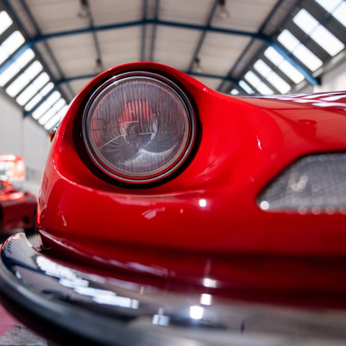 Carlo Viglietti Motors