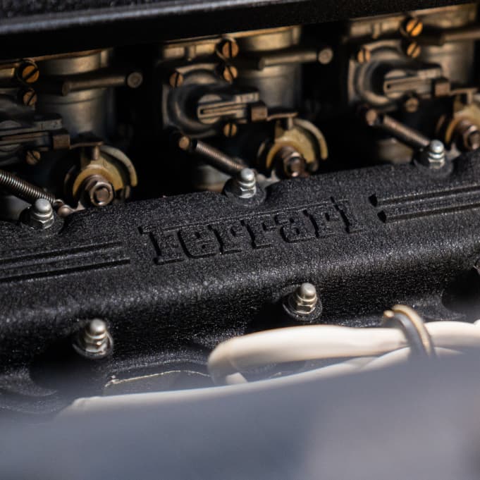 Carlo Viglietti Motors