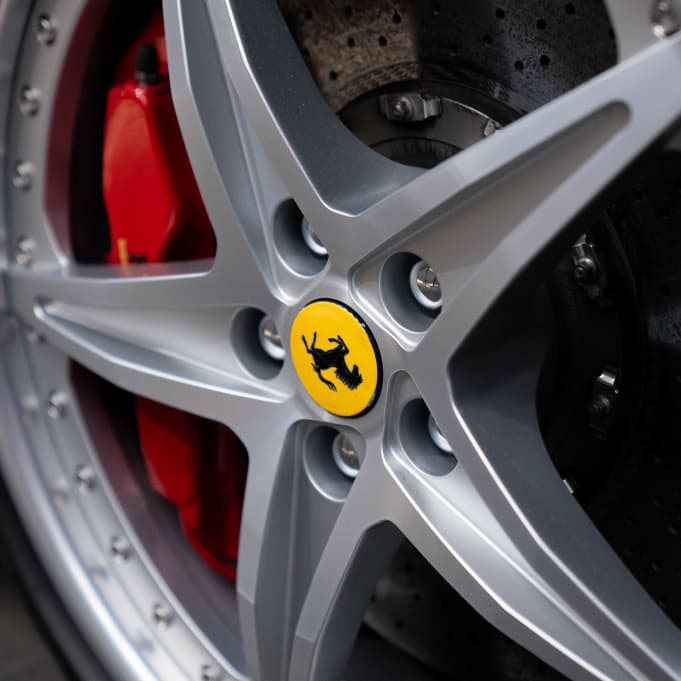 Carlo Viglietti Motors