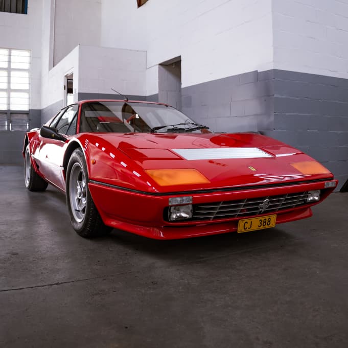 Carlo Viglietti Motors